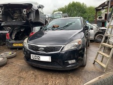 KIA CEED 1.6 CRDI DIESEL -