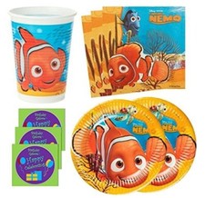 Unique Disney Finding Nemo