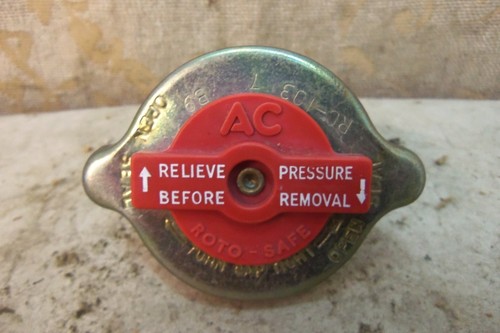 Nos delco roto safe - nos, roto-safe
