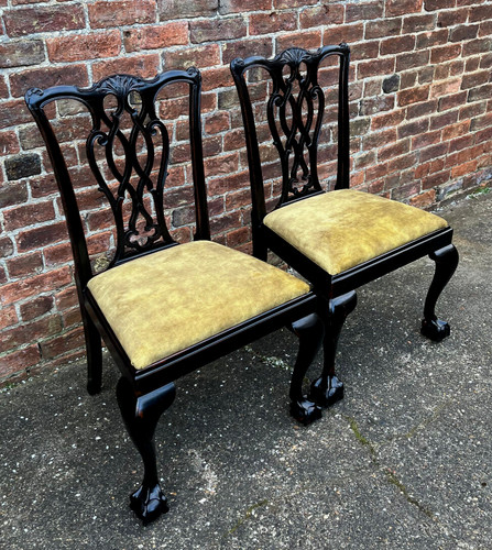 Antique pair victorian - antique, of