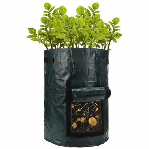 Potato planters grow - planters, bags