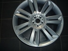 JAGUAR  NEVIS ALLOY WHEEL XF XFR 9.5 X 20 INCH,  REAR C2Z4430