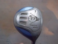 PRE~LOVED DUNLOP 65i ~ 7 WOOD