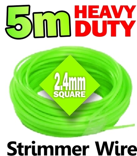 Strimmer cord line - strimmer,