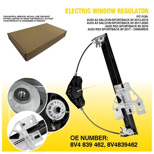 Fits audi rs3 - audi, 2013-2020