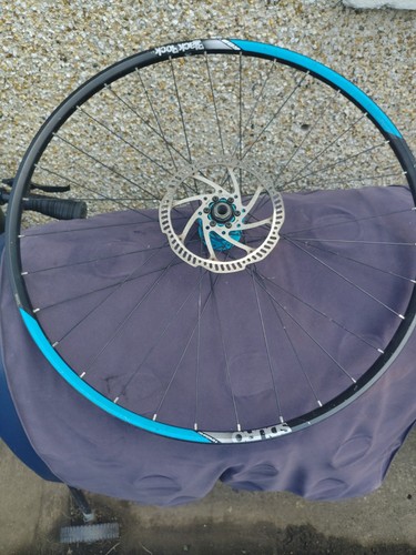 Mtb 29er front non boost - front, 15mm