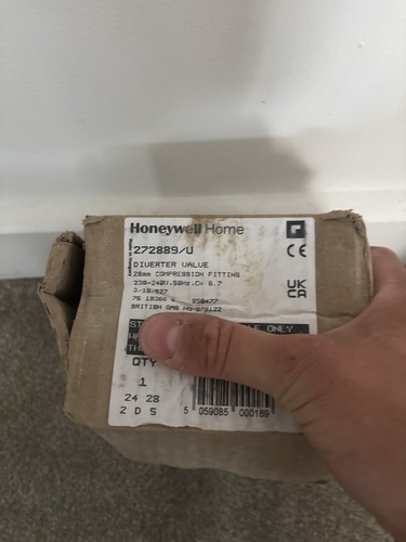 Honeywell home 272889 - home, 272889/u