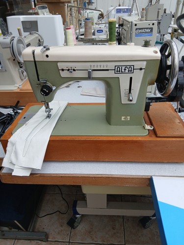 Alfa heavy duty hand operated - hand,