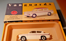 Corgi Vanguards VA1002 Ford