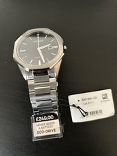 Citizen Eco-Drive Men's