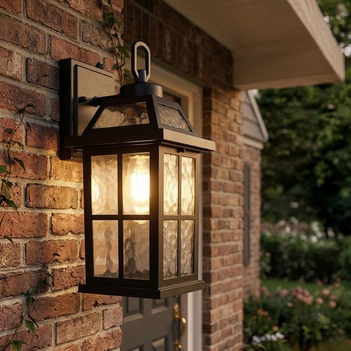 Motion sensor outdoor - sensor,