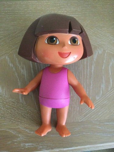 Vintage dora the explorer - vintage,