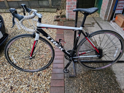 Trek one - trek,
