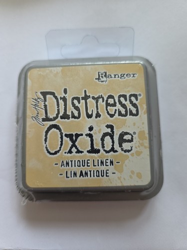 Tim holtz distress oxide ink - distress,