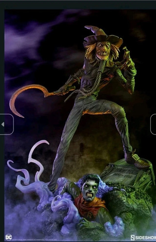 Sideshow collectibles - sideshow,
