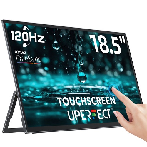 Uperfect touchscreen - uperfect,