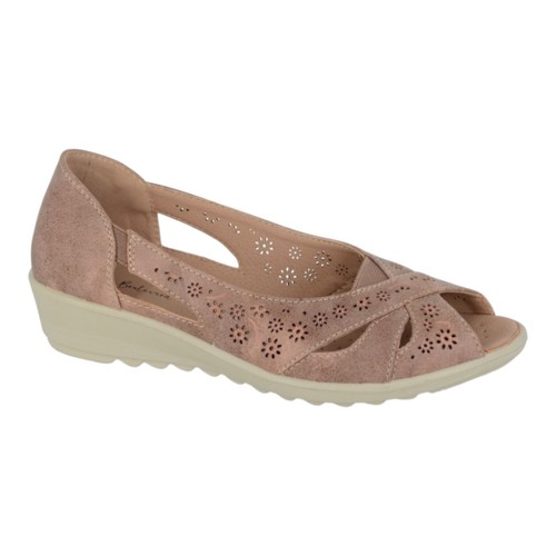 Boulevard womens wide fit - boulevard, e