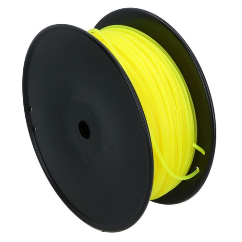 3mm nylon strimmer garden - 3mm,