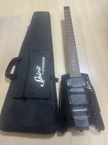 Steinberger spirit pro - steinberger, gt-pro