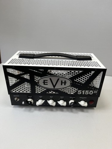 Evh 5150iii amp - evh,