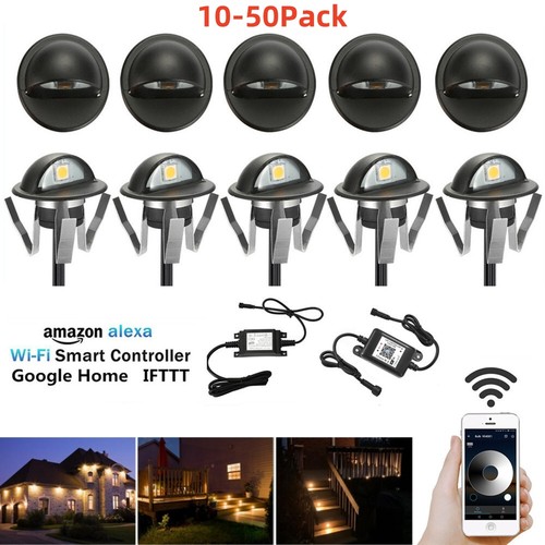 50pack 35mm black half moon - 10-50pack,
