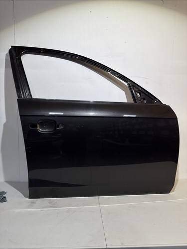 Audi door bare front - a4,