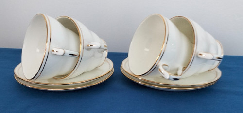 Duchess fine bone china tea - bone,