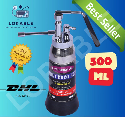 Mini cryo can 500 liquid - mini, ml