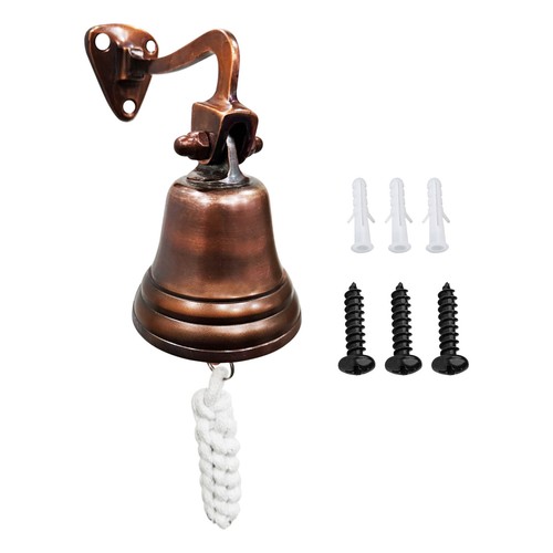 Last orders bell wall - bell,