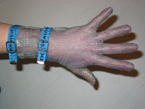 Chainex chainmail safety - safety, glove