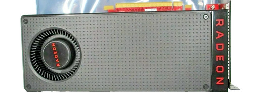 Radeon 580 8gb gddr5 - 580,