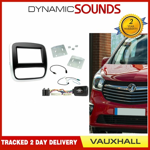 Alpine double din fascia - alpine,