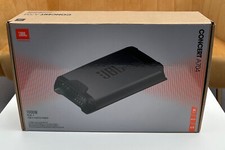 JBL CAR CONCERT AMP AMPLIFER 4