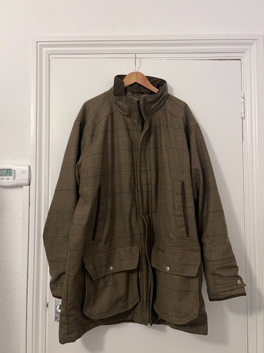 Schoffel ptarmigan shooting - schoffel,