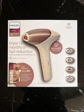 Philips Lumea IPL 9900 Series