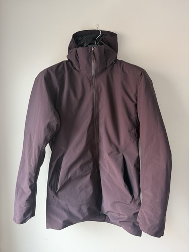 Arc teryx gortex goose - arc'teryx,