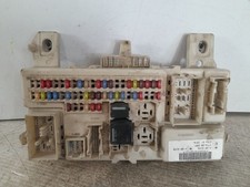 2006 FORD FOCUS II DA ,DP,HCP FUSE BOX (ENGINE BAY) 97RA-01 2018