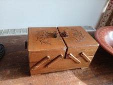 CHARMING LITTLE CANTILEVER