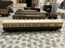 JOB LOT OO GAUGE HORNBY /
