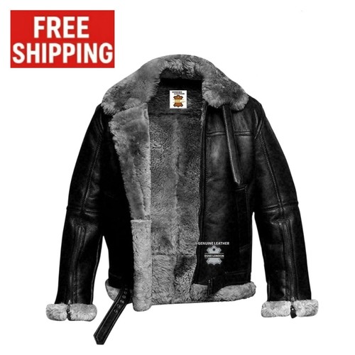 Men raf sheep - men’s,