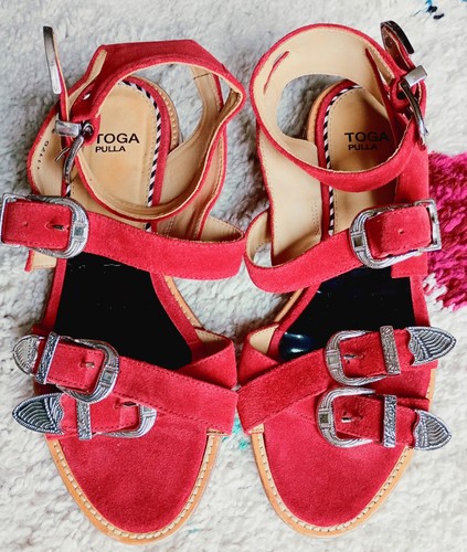 Ladies toga pulla - ladies,