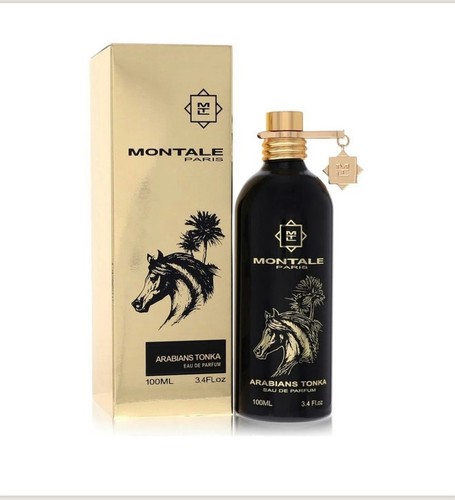 Montale arabians tonka - tonka, unisex