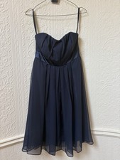 Dessy Bridesmaid Prom Dress