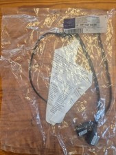 Mercedes media interface cable