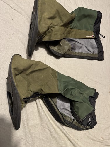 Berghaus men goretex - berghaus, yeti