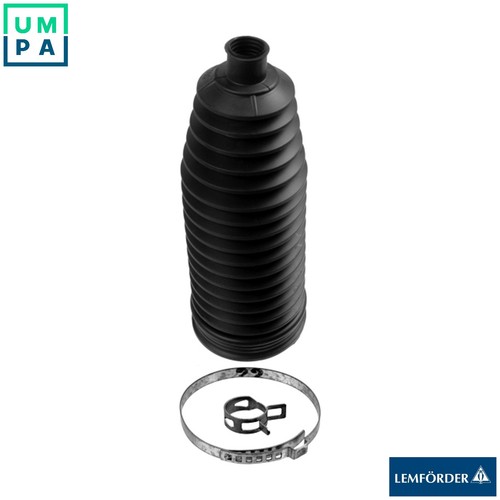 Bellow steering 33631 - 33631, 01