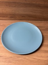 Vintage IKEA Round turquoise