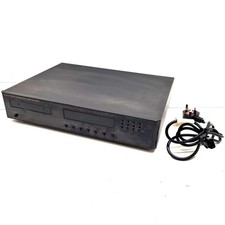 Music Fidelity Elektra E624