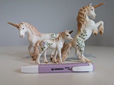Schleich Bayala Unicorn Mare