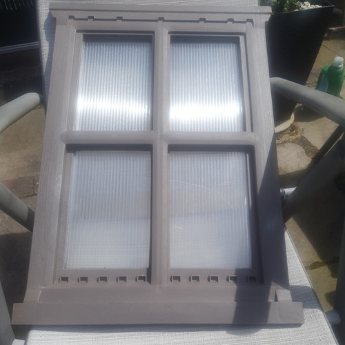 Keter factor shed - keter,